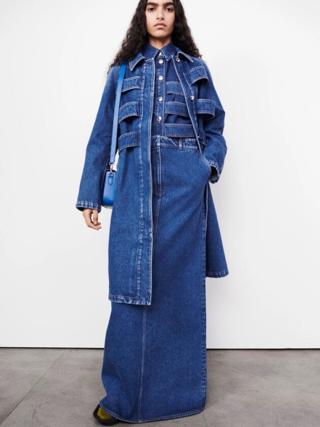 10 tendências das coleções de pre-fall 2022