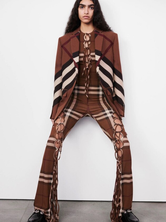 10 tendências das coleções de pre-fall 2022