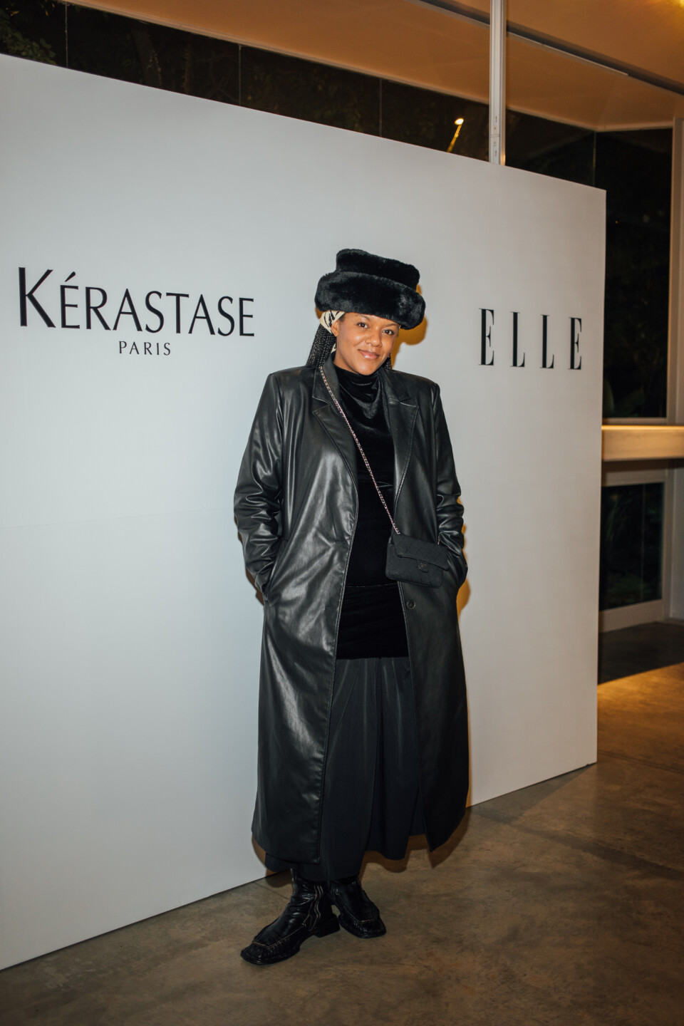 Tudo o que rolou na festa de 60 anos de Kérastase