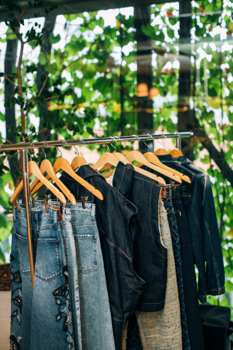 Como foi o primeiríssimo ELLE Talks – Sustentabilidade