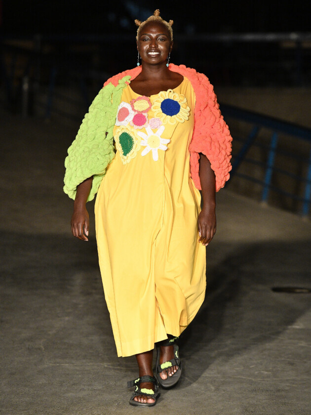 Casa de Criadores 52: UMS 458, Ken-gá e todos os desfiles do primeiro dia Casa de Criadores 52