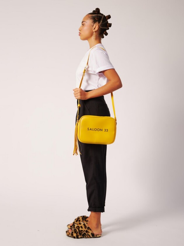 Bolsa a tiracolo volta junto com Carrie