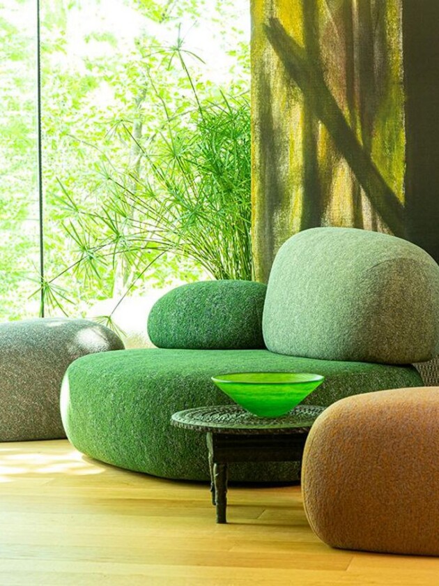 8 tendências de décor que você vai querer levar já para casa