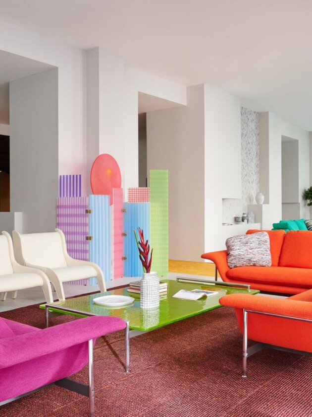 8 tendências de décor que você vai querer levar já para casa