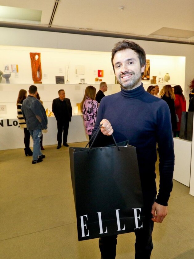 ELLE Decoration Brasil tem lançamento especial em Curitiba