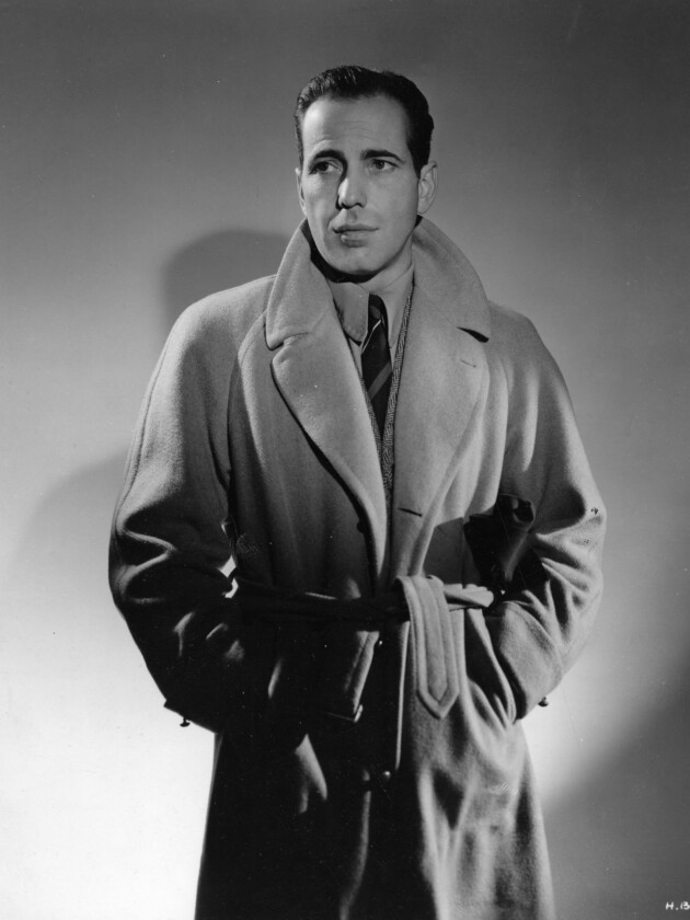 Tudo o que você precisa saber sobre o trench coat