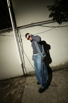 Veja quem passou pela festa Dètraqüè CK Sessions em São Paulo