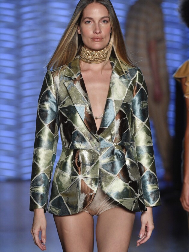 SPFW Sem Filtro: Misci, Another Place e João Pimenta