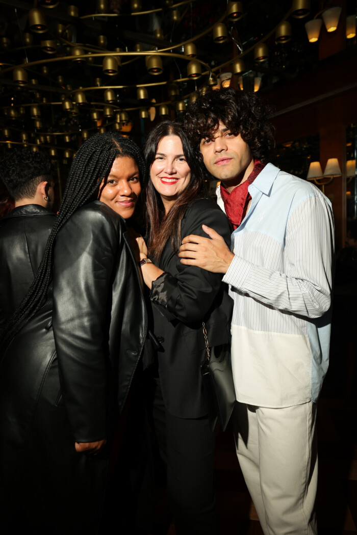 Dupla dinâmica: Iconique 001 Intense é lançado ao lado do volume 3 da ELLE Men