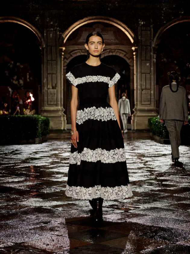 Christian Dior Cruise 2024