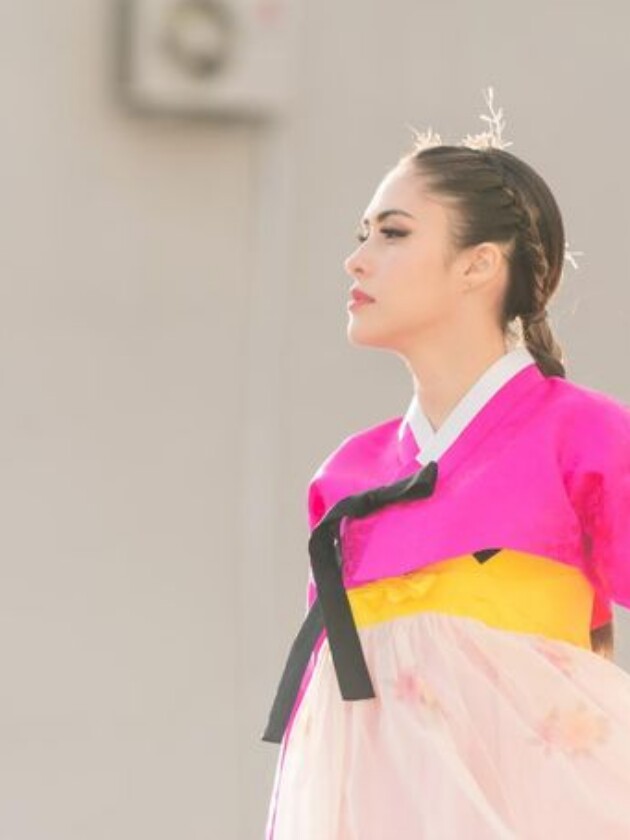 Hanbok: traje milenar coreano se mantém atual
