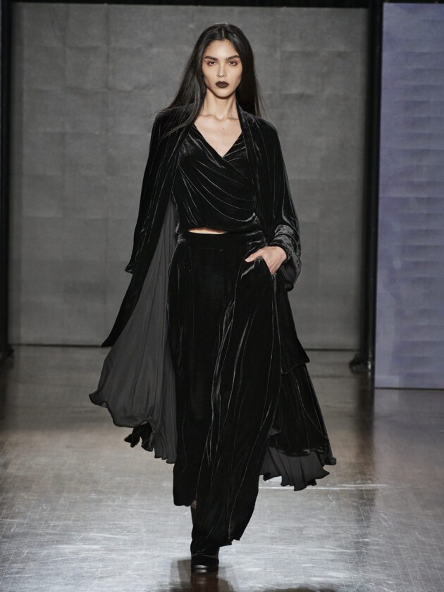 SPFW sem filtro: Angela Brito, Neriage, Ponto Firme e LED.