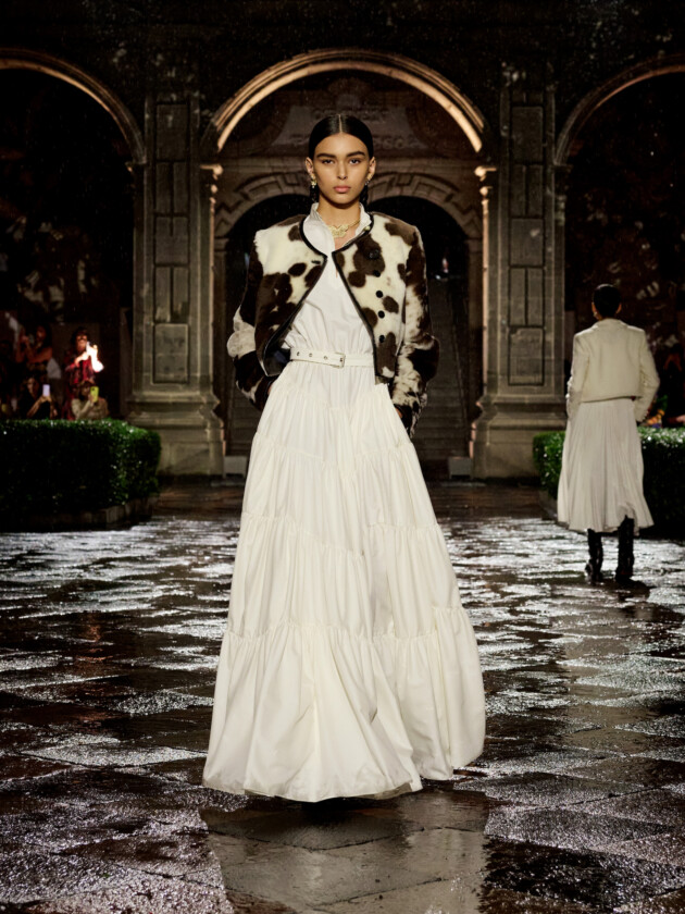 Christian Dior Cruise 2024