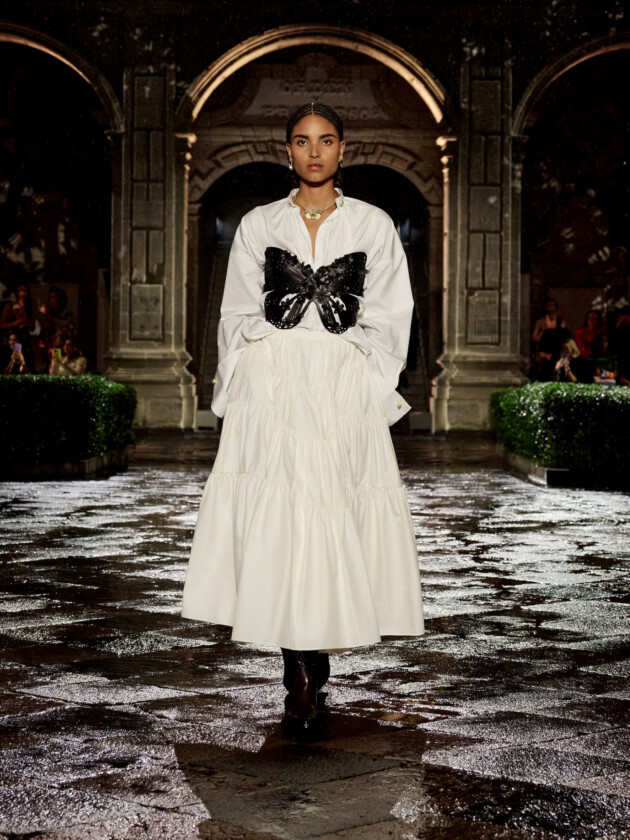 Christian Dior Cruise 2024