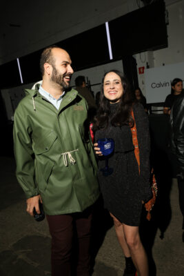 Veja quem passou pela festa Dètraqüè CK Sessions em São Paulo