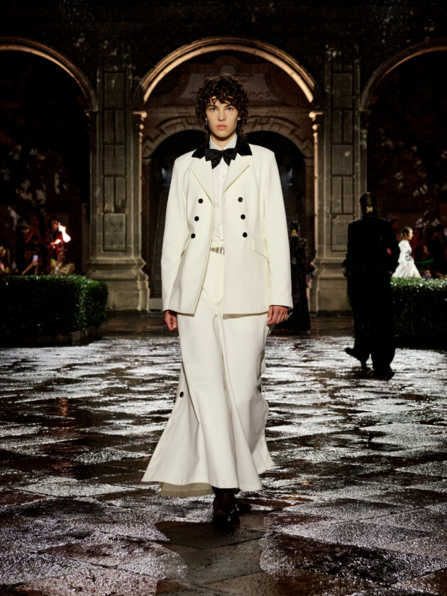 Christian Dior Cruise 2024