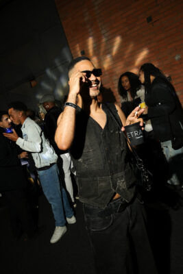 Veja quem passou pela festa Dètraqüè CK Sessions em São Paulo