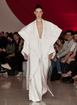 Lenny
SPFW n54
Foto: Zé Takahashi/ @agfotosite Desfile Lenny Niemeyer, SPFW N54, moda brasileira