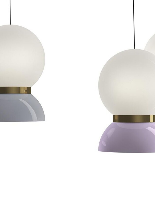 8 tendências de décor que você vai querer levar já para casa