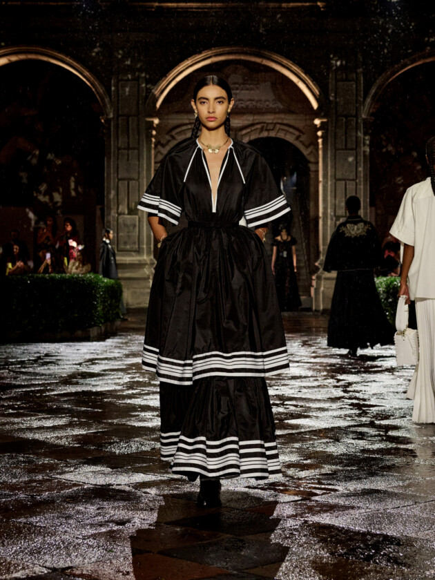 Christian Dior Cruise 2024