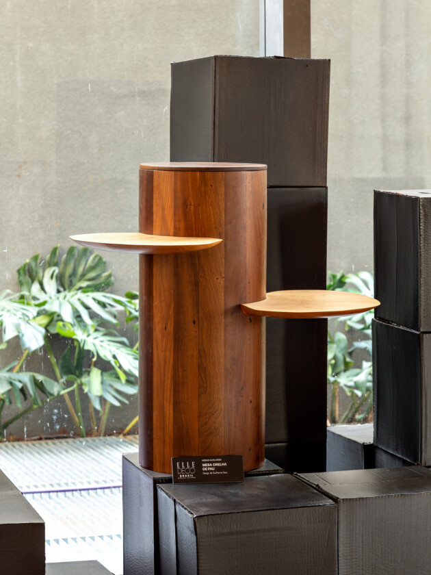 Finalistas do EDIDA BR estão em exposição em São Paulo