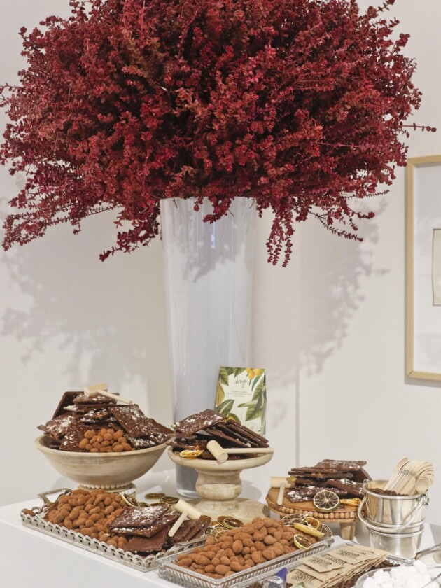 ELLE Decoration Brasil tem lançamento especial em Curitiba