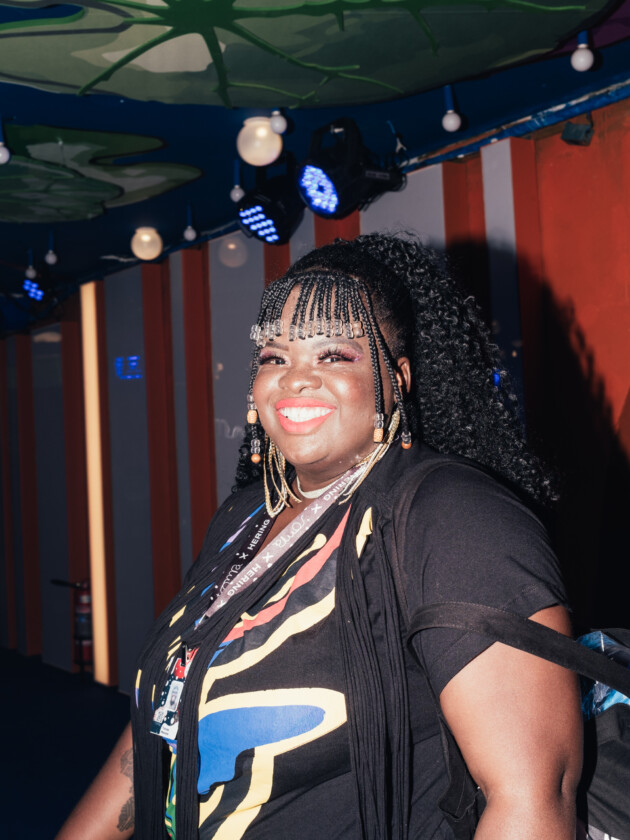 ELLE na Sapucaí: um olho no camarote da moda, outro na avenida!