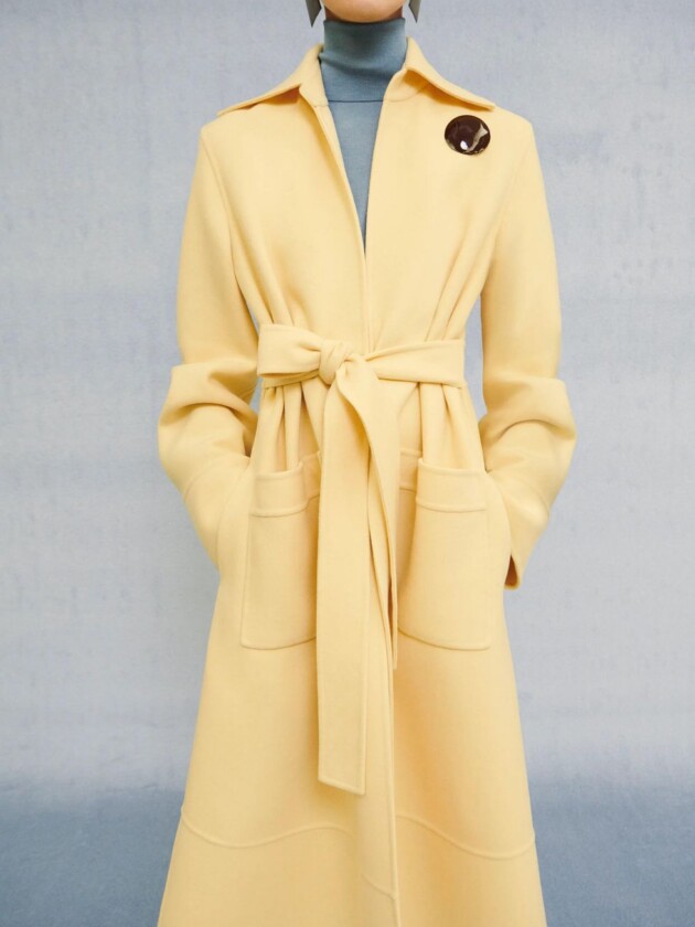 10 tendências das coleções de pre-fall 2022