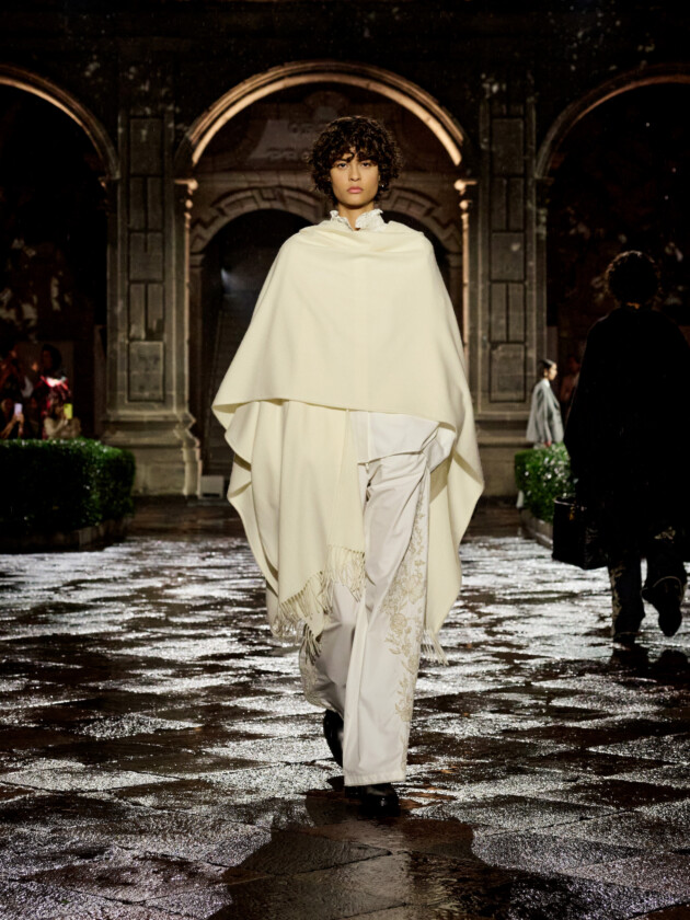 Christian Dior Cruise 2024