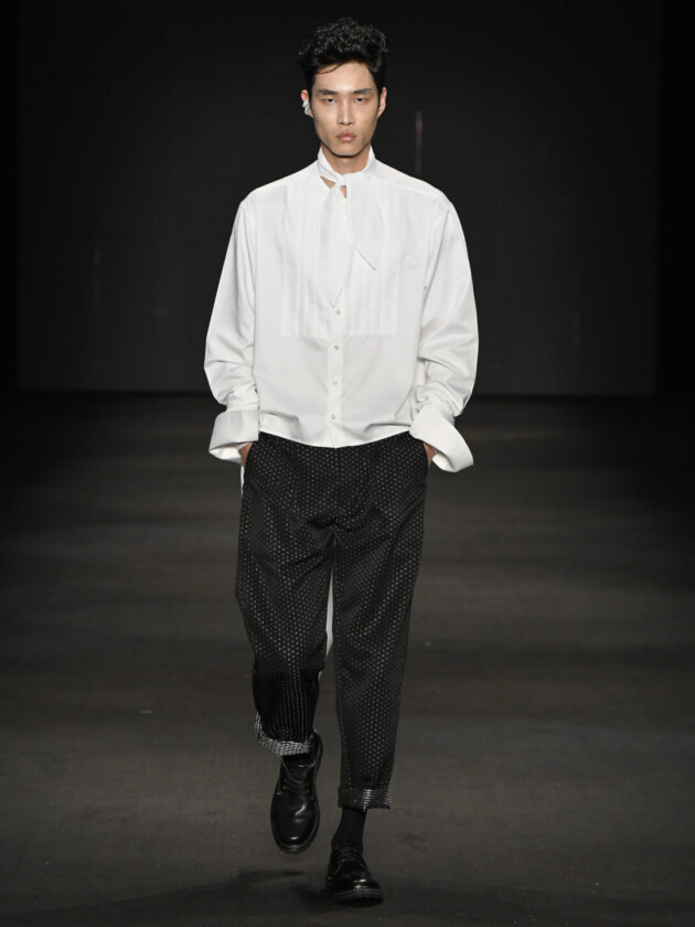 Igor Dadona/ Foto: Ze Takahashi / @agfotosite