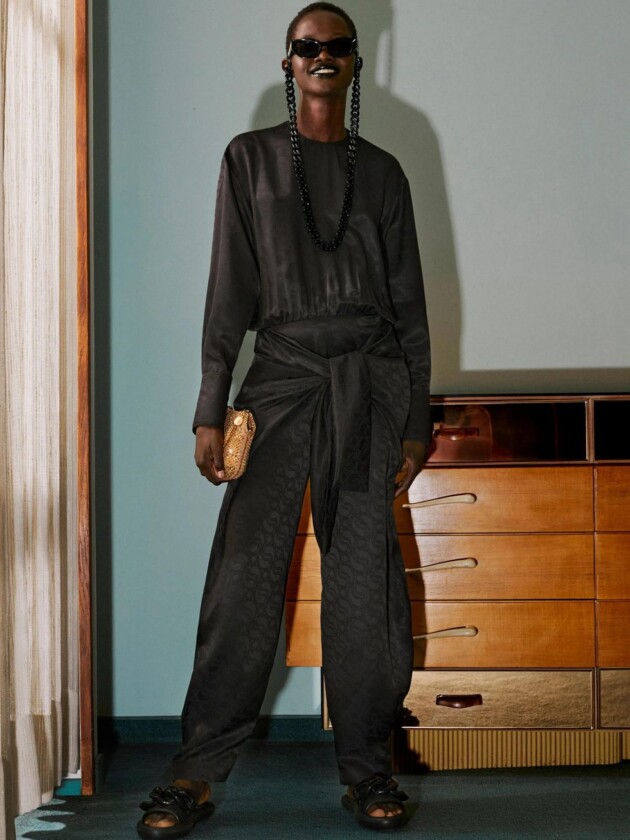 10 tendências das coleções de pre-fall 2022