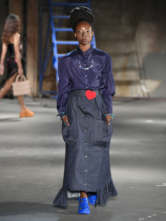 Casa de Criadores 52: Estúdio Cena, Alexei e todos os desfiles do segundo dia Casa de Criadores 52