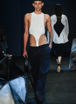 Anace
SPFW N54
Marcelo Soubhia / @agfotosite Desfile Anace, SPFW N54, moda brasileira
