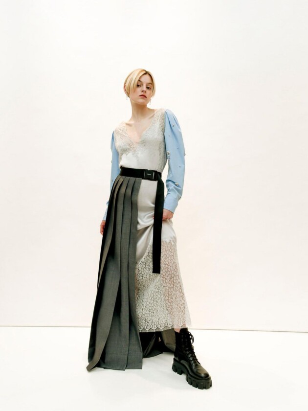 O que mudou no tapete vermelho em 2021?