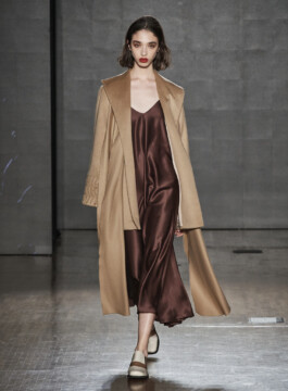 10 tendências da SPFW para ficar de olho Desfile Neriage, SPFW N54, moda brasileira