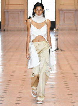 Misci
SPFW N54
Ze Takahashi / @agfotosite Desfile Misci, SPFW N54, moda brasileira