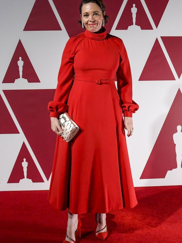 As principais tendências do tapete vermelho do Oscar 2021