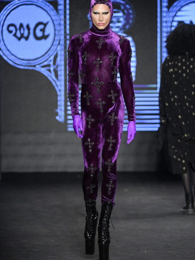 SPFW sem filtro: Meninos Rei, Walério Araújo, Bold Strap e Greg Joey