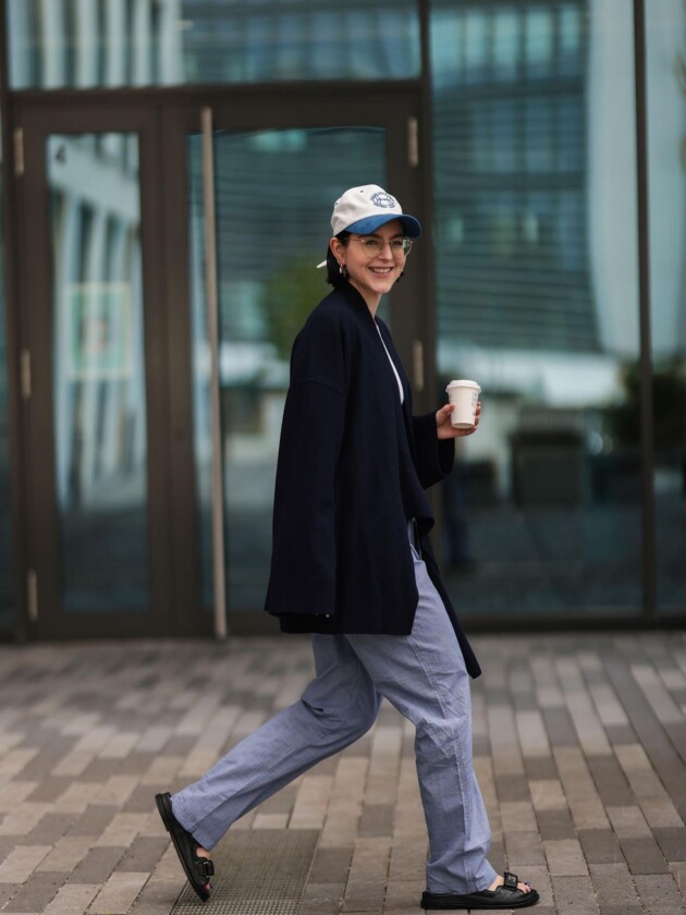 Dad hat: conheça o boné que promete ser o hit do verão 2022