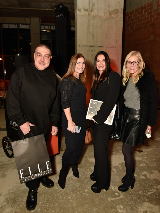 Finalistas do EDIDA BR estão em exposição em São Paulo ELLE Deco Brasil Design Awards - EDIDA BR