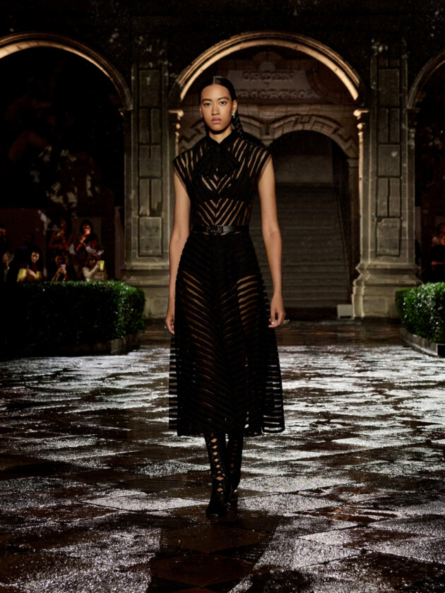 Christian Dior Cruise 2024