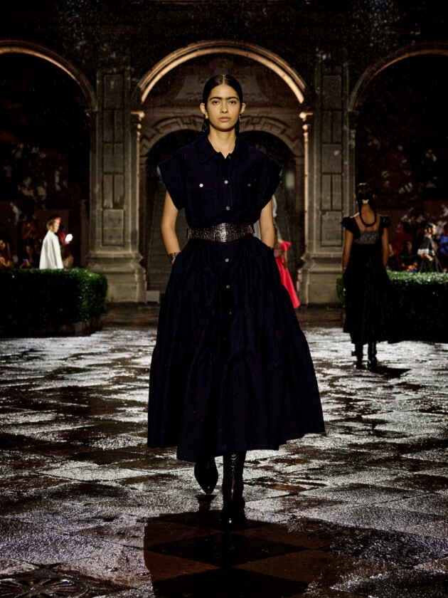 Christian Dior Cruise 2024