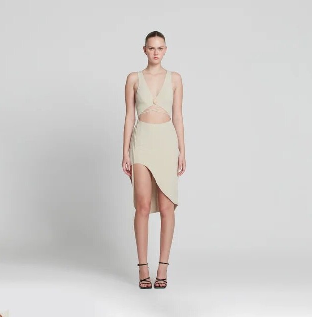 Looks de fim de ano muito além do branco