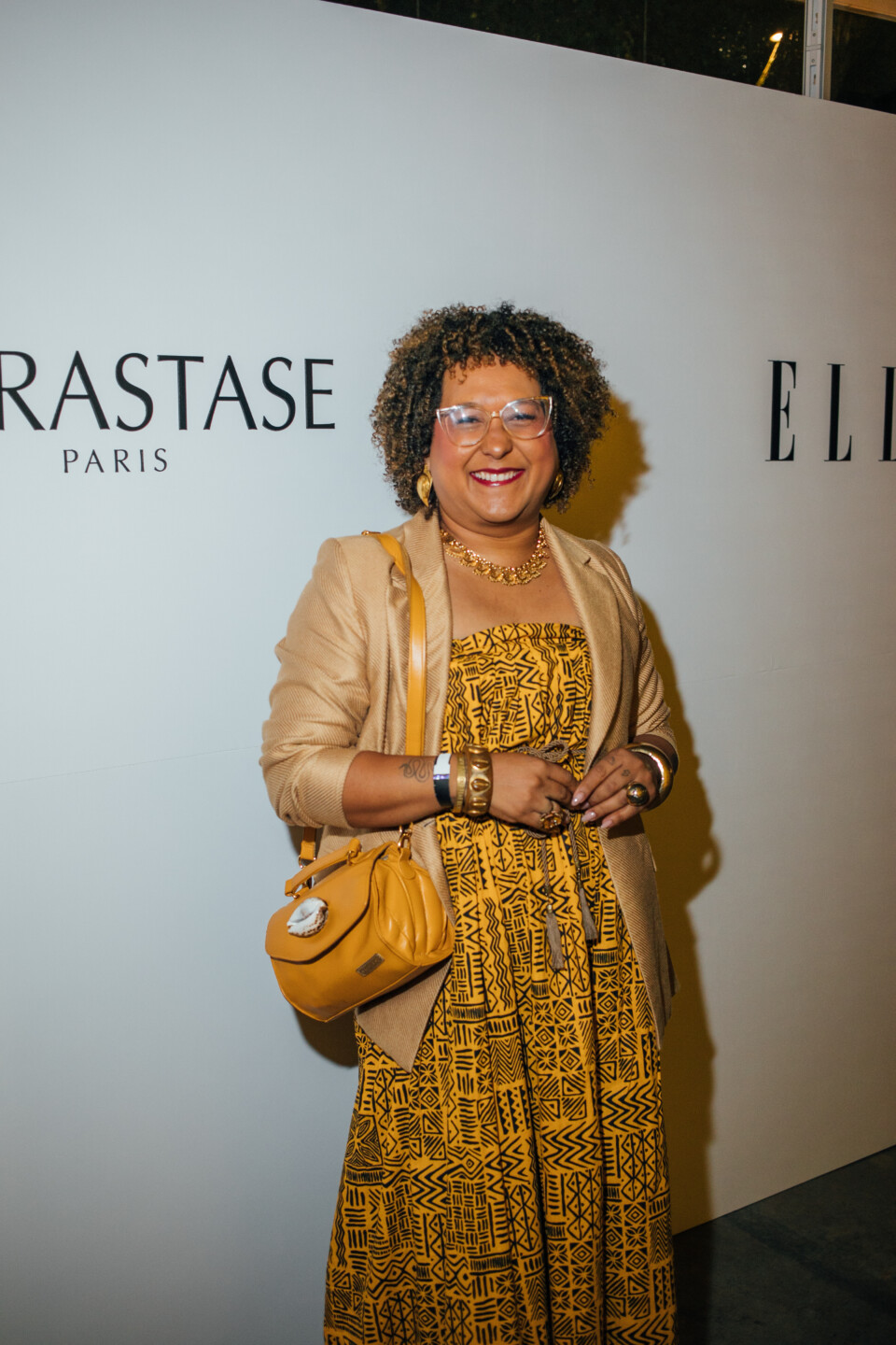 Tudo o que rolou na festa de 60 anos de Kérastase