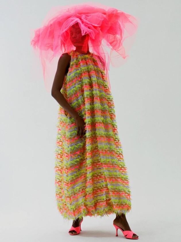 10 tendências das coleções de pre-fall 2022