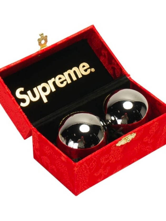 A história da Supreme, marca de streetwear que mais flerta com o luxo