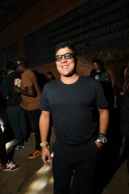 Veja quem passou pela festa Dètraqüè CK Sessions em São Paulo