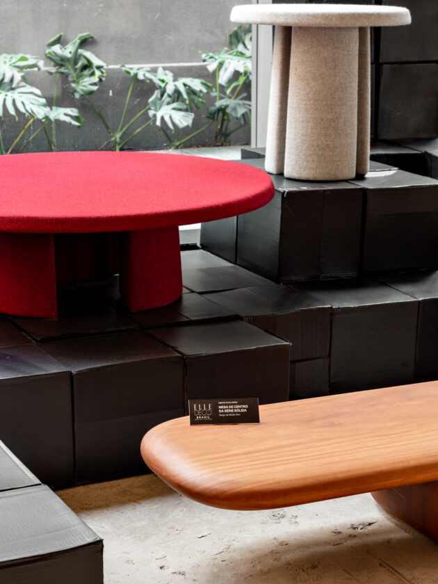 Finalistas do EDIDA BR estão em exposição em São Paulo