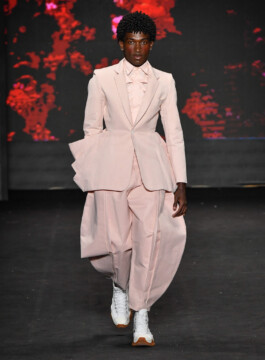 Joao Pimenta
SPFW N54
Ze Takahashi / @agfotosite Desfile João Pimenta, SPFW N54, moda brasileira