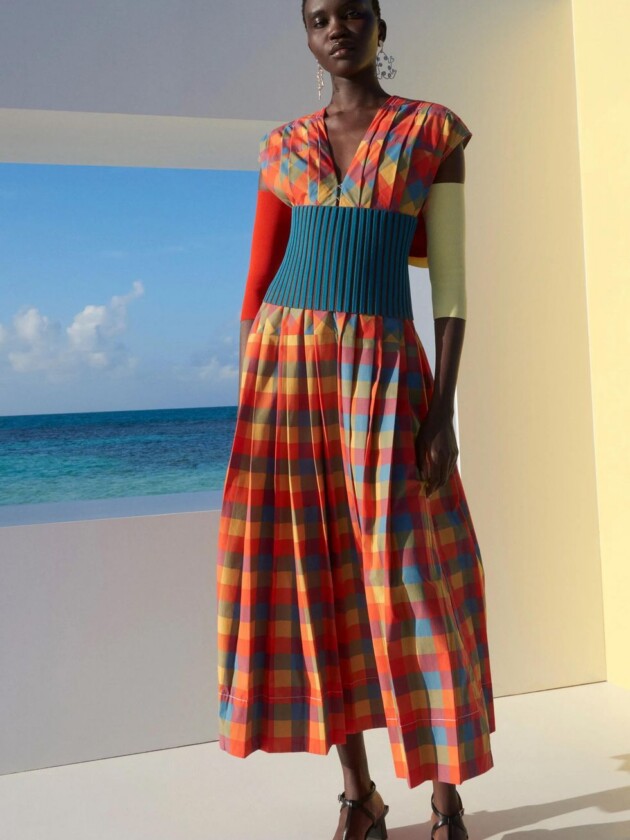 10 tendências das coleções de pre-fall 2022